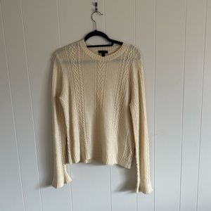 Jcrew sweater condition